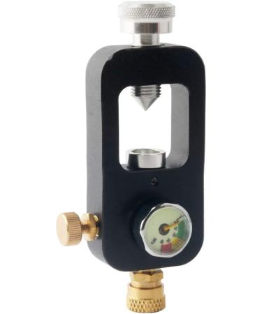 IORMAN DIN Valve Scuba Adapter 4500psi High Pressure | Stainless Steel Spring - Buy Online on GoSupps.com