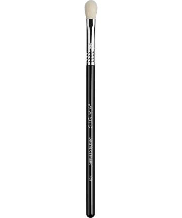 Sigma Beauty Professional E24 Diffused Blending Brush Professional Eyeshadow Brush for Seamless Eyeshadow Blending Softens Dramatic Edges & Harsh Lines for a Well Blended Effect (1 Brush) - Buy Online on GoSupps.com