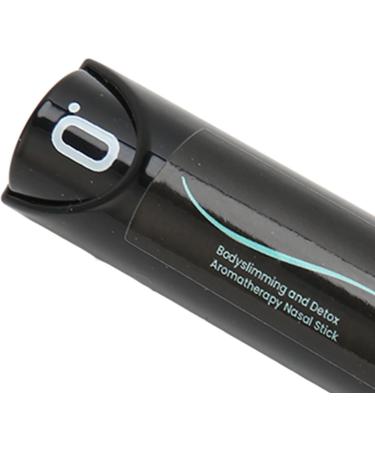 Body Slimming Nasal Stick Slimming Nasal Inhaler Lose Weight Nasal Inhalers Refreshing Mint Fragrance Promote Circulation Body Slimming Herbal Nasal Stick 2.5g - Buy Online on GoSupps.com