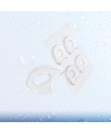 Faruta 5Pcs Corn Cushion Gel Pads - Callus & Corn Remover for Feet Soreness - Buy Online on GoSupps.com