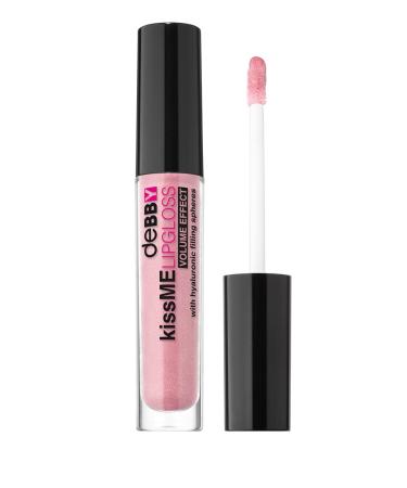 Debby DEBBY Lip Gloss Ideal for Unisex Adults
