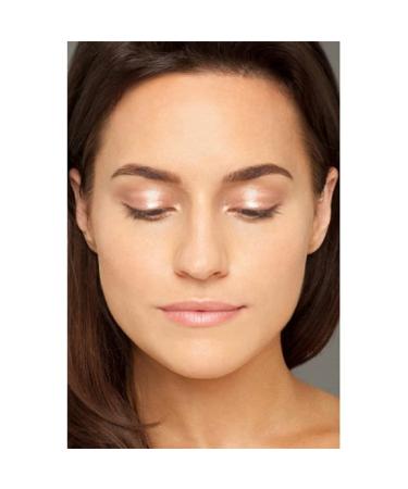butter LONDON Glazen Eye Gloss Bronzed Frosted - Shimmering Eye Makeup - Buy Online on GoSupps.com