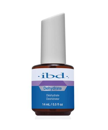 IBD Dehydrate  No More Nail Chipping  0.5 oz