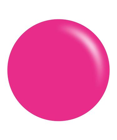 DND DC Gel Polish Set - Pink Collection | UV/LED & Air Dry Duo for Chip-Free Nails - 0.5 Fl Oz Each - Buy Online on GoSupps.com