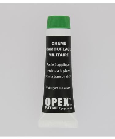 Opex Camouflage Makeup Tube - Buy Online on GoSupps.com