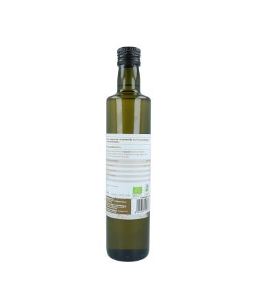 Buy Organic Bio-Sesame Oil 500 ml - Premium Quality for Cooking & Health | Worldwide Shipping - Buy Online on GoSupps.com