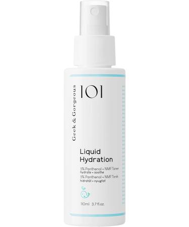 Geek & Gorgeous Summer Skin Rescue Kit Jelly Joker Cleanser Liquid Hydration Toner Mist & Hydration Station Gel Cream Ultimate Cleanse & Moisture Trio for Healthy Glowing Summer Skin - Buy Online on GoSupps.com