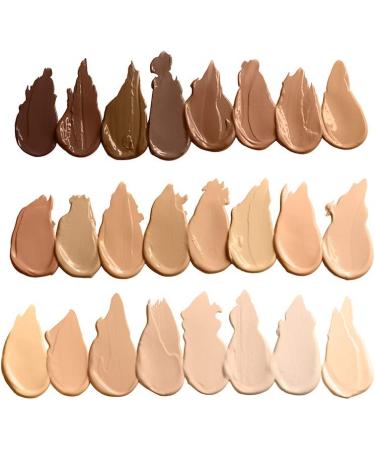 NYX Can't Stop Won't Stop Full Coverage Concealer in Mocha - 0.025 oz - Buy Online on GoSupps.com