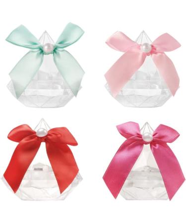 Artibetter 12 Pcs Wedding Candy Wedding Favors Candy Party Favor Candy Storage Boxes Favor Boxes for Wedding In Fashion Candy Gift Boxes Door Stoppers for Wall Wedding Party Mini Bride Manual - Buy Online on GoSupps.com