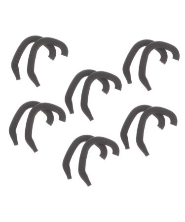 HEALLILY 24pairs Boy Girl Ear Correction Support Protruding Ear Corrector for Newborn Boys Girls Low Allergy Easy to Use