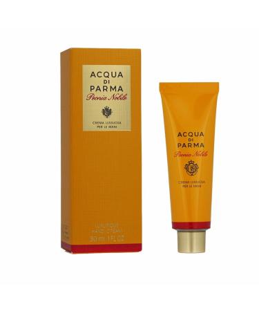 Acqua Di Parma Peonia Nobile Hand Cream 30ml