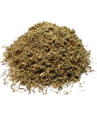 Herboristeria du Valmont Damiana herbal tea cut plant 100 grams - Buy Online on GoSupps.com