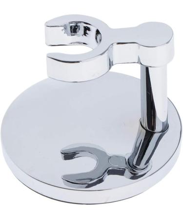 Buy 2 Sturdy Stainless Steel Safety Razors for Men - Set of 2 (Silver) | International Shipping Available - Buy Online on GoSupps.com