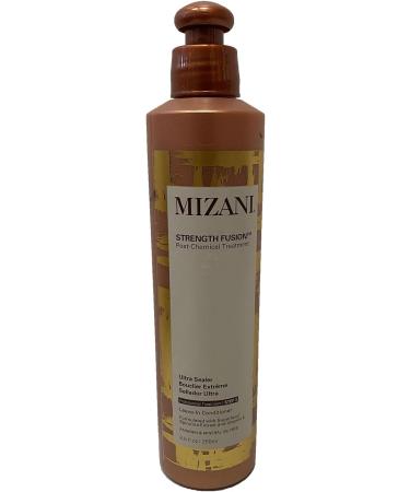 Mizani Strength Fusion Post-Chemical Treatment Ultra Sealer Leave-In Conditioner 8.5 oz - Buy Online on GoSupps.com