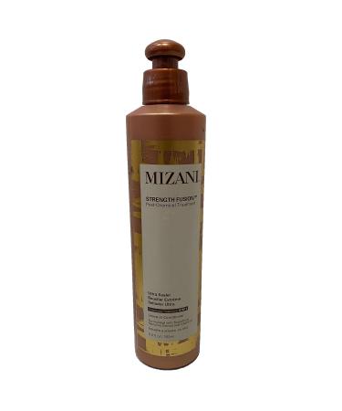 Mizani Strength Fusion Post-Chemical Treatment Ultra Sealer Leave-In Conditioner 8.5 oz