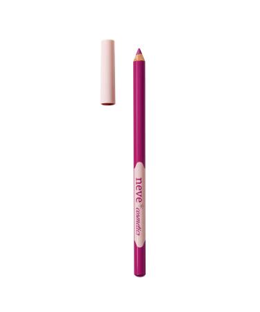Neve Cosmetics Neve Cosmetics Pastel Full Coverage Lip Colour | Flow
