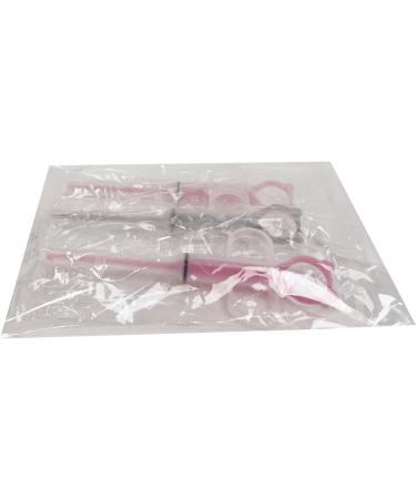 3-Piece Pet Pill Plunger Set for Cats & Dogs - Easy Pet Medicine Dispenser - Buy Online on GoSupps.com