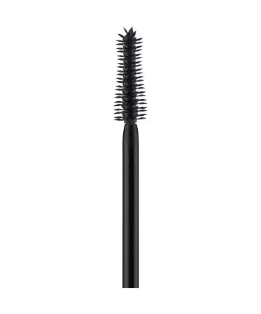Essence Call Me Queen Dramatic False Lash Effect Mascara - Vegan Volume-Giving Defined Microplastic & Nanoparticle Free - 11.5ml (1 Pack) - Buy Online on GoSupps.com