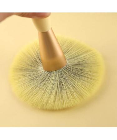 Shop Mini Makeup Brush Set - Powder & Concealer Brushes for Flawless Application | International Shipping Available - Buy Online on GoSupps.com
