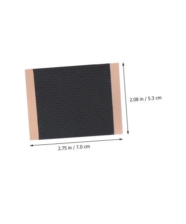 Ipetboom 1 Set Beauty Stickers Invisible Double Eyelid Sticker Beautify Eye Stickers Eye Lid Lifters Tape Double Sided Boobtape Eyeliner Beauty Scissors Woman Cosmetic Fiber Strip - Buy Online on GoSupps.com