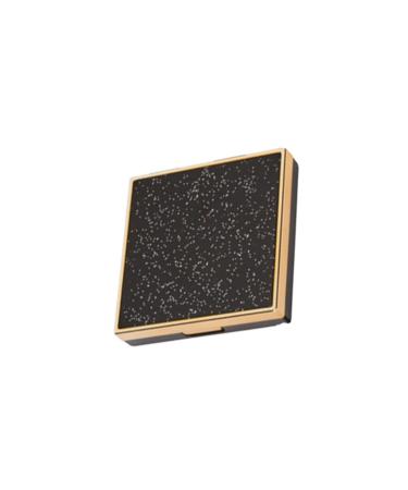 HAPINARY 1pc Empty Eyeshadow Dish DIY Eyeshadow Case Empty Eyeshadow Case Eyeshadow Palette Eyeshadows Black