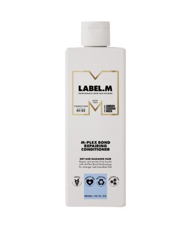 LabelM MPlex Bond Repairing Conditioner