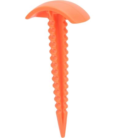 Nunafey Drone Apron Solid Nails 4 PC Windproof Plastic Sticks for Smooth Drone Landing Long-Term Support - Buy Online on GoSupps.com