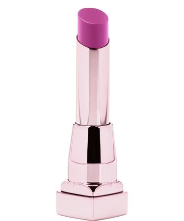 Maybelline New York Color Sensational Shine Compulsion Lipstick - Steamy Orchid 0.1 Ounce - Buy Online on GoSupps.com