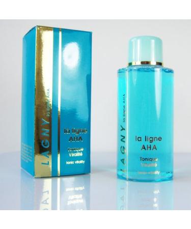 Claude Lagny AHA Vitality Tonic Skin Cleansing Lotion