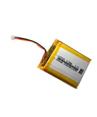 AOLIKES 1500mAh 3.7v Rechargeable Lipo Battery for Corsair HS80 /HS80 RGB Wireless VOID Pro VIRTUOSO RGB Wireless SE/XT Wireless Gaming Headset