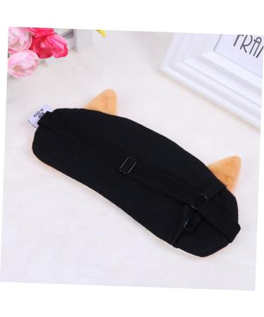 minkissy Eye Patch Eye Mask Dual Purpose - Buy Online on GoSupps.com