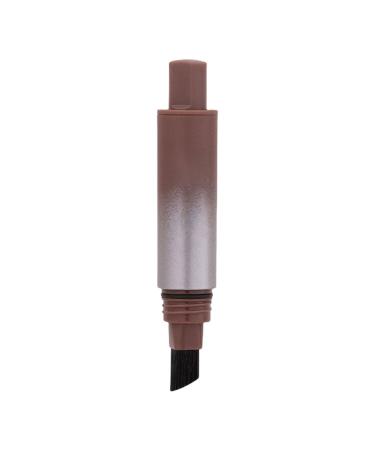 Sculpting Brows With Ease Using Our Soft Angled Eyebrow Brush Natural Look Eyebrow For Women Girls