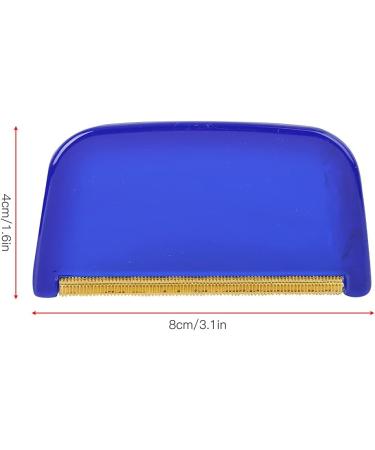 Fabric Sweater Pompom Trimmer & Cashmere Shaving Tool - Manual Ridge Razor Depilation Remover (Blister Packaging) - International Shipping Available - Buy Online on GoSupps.com
