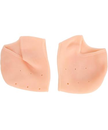 Heel Protectors for Foot Care - 1 Pair of Durable Color Heel Covers - International Shipping Available - Buy Online on GoSupps.com