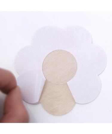 TBWISHER Boob Tape for Breast Lift - Waterproof & Sweat-Proof Body Tape for Push-Up & Shape - Achieve Chest Brace Lift & Contour of Breasts with BoobyTape BW-360 - Buy Online on GoSupps.com