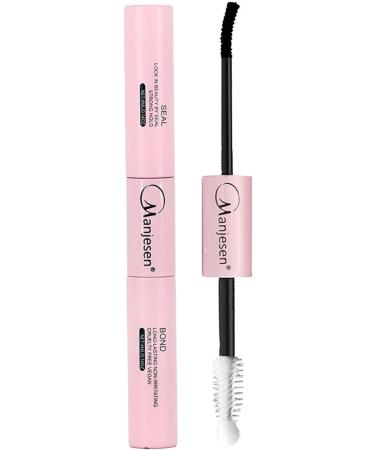 Cluster Lashes Kit - Eyelash Applicator Tool - 30D 40D Comfortable Diy Cluster Lash Extension Kit For Cosplay Cosmetics Daily Makeup Coobaa 30D+40D+double-headed glue+tweezers - Buy Online on GoSupps.com
