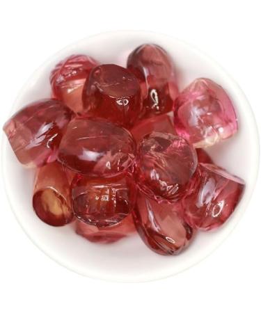 Fruit peeled gummies mango mixed soft candy grape juice chewing candy healthy&nutritious children's candy snack gift leisure snacks Chinese specialty food dessert (Grape 3 bags) Grape 3 bags - Buy Online on GoSupps.com