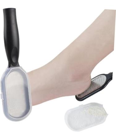 Ipetboom 1pc Foot Planer Foot Rubbing Board Foot File Practice Remover Exfoliating Scrub Makeup Remover Tool - Buy Online on GoSupps.com