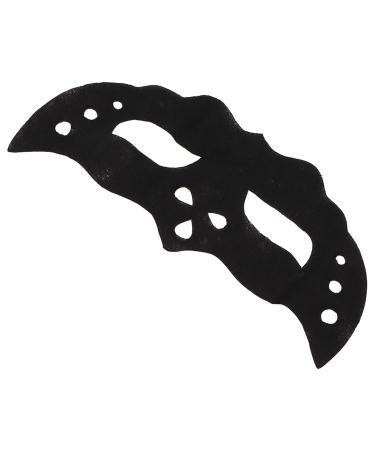 Ymiko Black Eye Mask - 100PCS Moisturizing Skin Care for Home & Beauty Salon | International Shipping Available - Buy Online on GoSupps.com