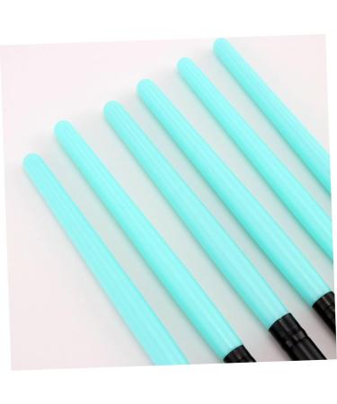 Baluue 60 Pcs Eyeshadow Tools Kit Para Pesta as Shadow Eye Shadow Brush Eyelash Eye Shadow Brush Size 1x3pcs As Shownx3pcs - Buy Online on GoSupps.com