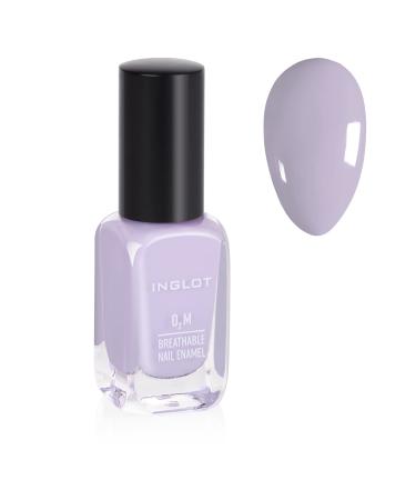 Inglot Cosmetics Breathable Nail Enamel Halal 1x11ml (0.37 US FL OZ) - 448