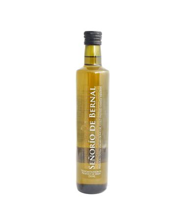 Extra virgin olive oil - cold pressed - bottle 250 ml