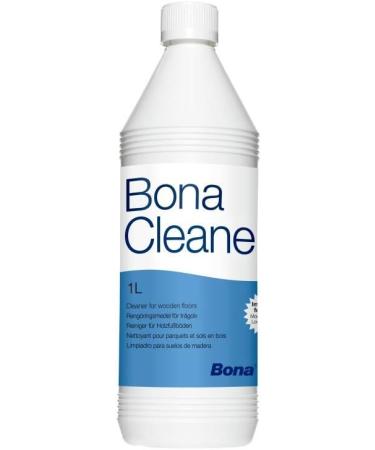 Bona Cleaner New - WM760013006 (1 Litre) - Buy Online on GoSupps.com