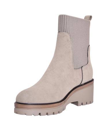 MIA MLE - Soraya 39.5 EU Taupe