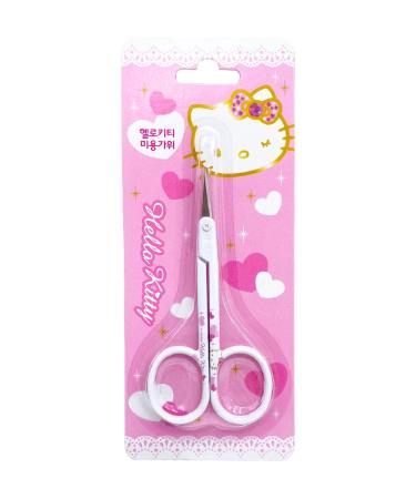 Kitty Beauty Product (Beauty Scissors)