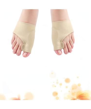 FOMIYES Bunion Straightener Separator | Foot Pain Relief Socks | Protect & Alleviate Bunions - Fast International Shipping - Buy Online on GoSupps.com