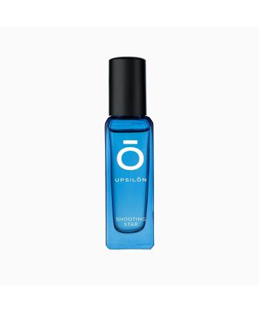 Ups'ilon Shooting Star Party Perfume for Men | Eau De Perfume | Long Lasting Fresh & Powerful Fragrance | Mens Perfume Spray | Travel Friendly | Luxury Scent | 20ml (0.67 Fl Oz) - Buy Online on GoSupps.com