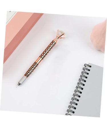 Hemoton 3 Embroidery Pen Brow Pencil Eyebrow Pen Permanent Pen Make up Aluminum Alloy Hand Pen - Buy Online on GoSupps.com