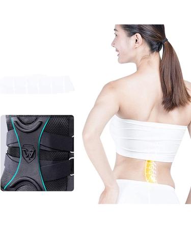 Valuable Lumbar Pegs - Back Support for Herniated Disc & Posture Correction | Pain Relief Waist Support - Buy Online on GoSupps.com