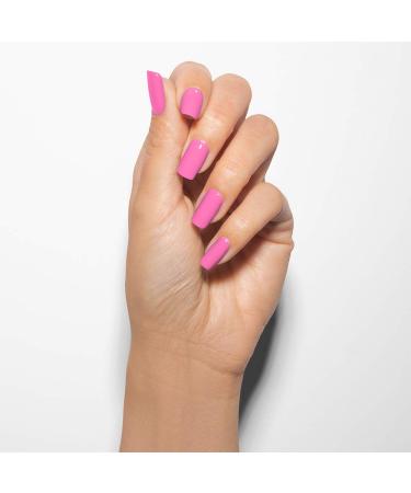Lack - Look at You Pink - Achu! | Shop Trendy International Fashion Online - Buy Online on GoSupps.com